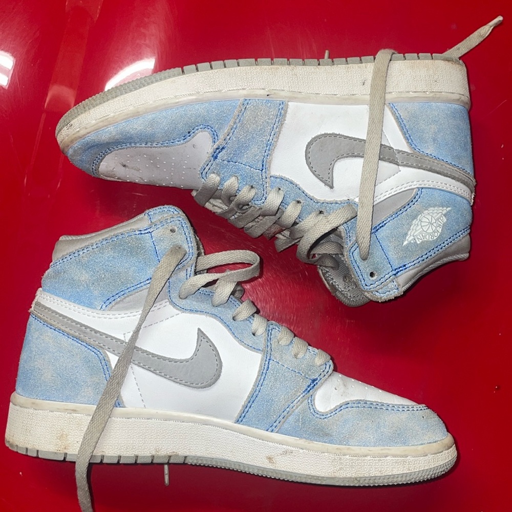 Nike Jordan 1 Retros High Hyper Royal